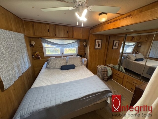 1597 Lake George Rd, Lot 21, Seville, Florida 32190, 2 Bedrooms Bedrooms, ,1 BathroomBathrooms,All - Age Mobile Home,For Sale,Lake George Rd, Lot 21,4688
