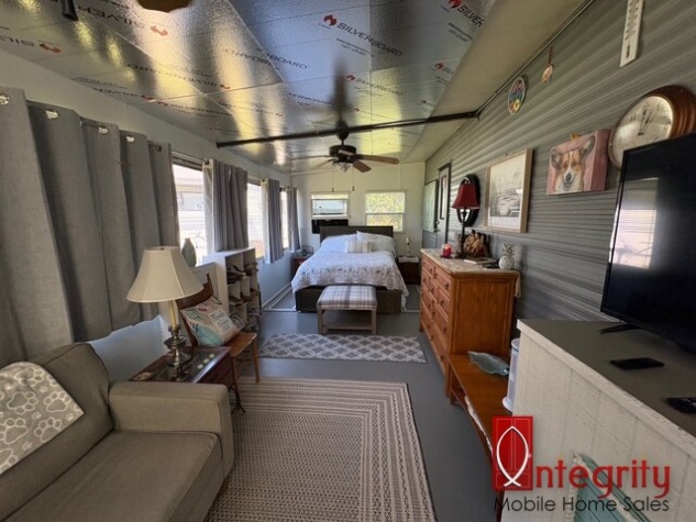 1597 Lake George Rd, Lot 21, Seville, Florida 32190, 2 Bedrooms Bedrooms, ,1 BathroomBathrooms,All - Age Mobile Home,For Sale,Lake George Rd, Lot 21,4688