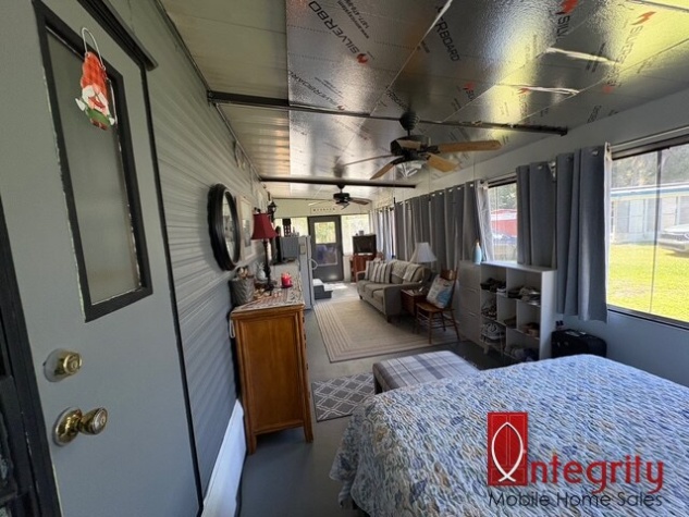 1597 Lake George Rd, Lot 21, Seville, Florida 32190, 2 Bedrooms Bedrooms, ,1 BathroomBathrooms,All - Age Mobile Home,For Sale,Lake George Rd, Lot 21,4688