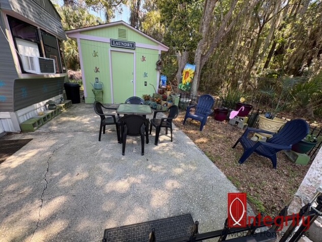 1597 Lake George Rd, Lot 21, Seville, Florida 32190, 2 Bedrooms Bedrooms, ,1 BathroomBathrooms,All - Age Mobile Home,For Sale,Lake George Rd, Lot 21,4688