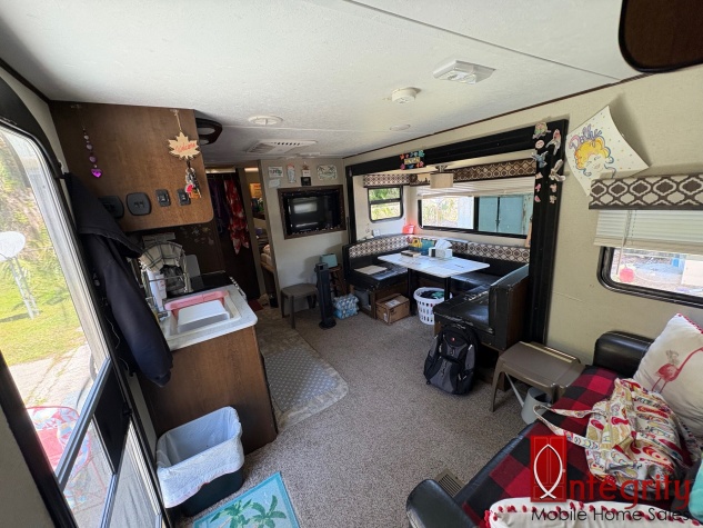 1597 Lake George Rd, Lot 5, Seville, Florida 32190, 2 Bedrooms Bedrooms, ,1 BathroomBathrooms,All - Age Mobile Home,For Sale,Lake George Rd, Lot 5,4690