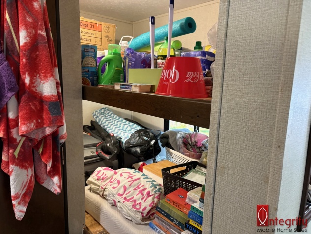 1597 Lake George Rd, Lot 5, Seville, Florida 32190, 2 Bedrooms Bedrooms, ,1 BathroomBathrooms,All - Age Mobile Home,For Sale,Lake George Rd, Lot 5,4690