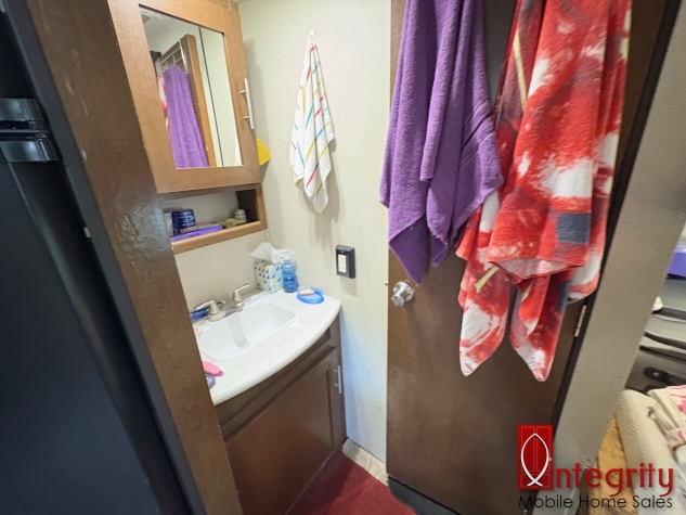 1597 Lake George Rd, Lot 5, Seville, Florida 32190, 2 Bedrooms Bedrooms, ,1 BathroomBathrooms,All - Age Mobile Home,For Sale,Lake George Rd, Lot 5,4690