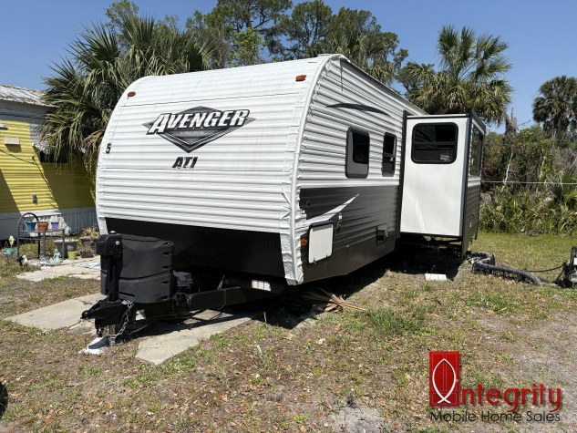 1597 Lake George Rd, Lot 5, Seville, Florida 32190, 2 Bedrooms Bedrooms, ,1 BathroomBathrooms,All - Age Mobile Home,For Sale,Lake George Rd, Lot 5,4690