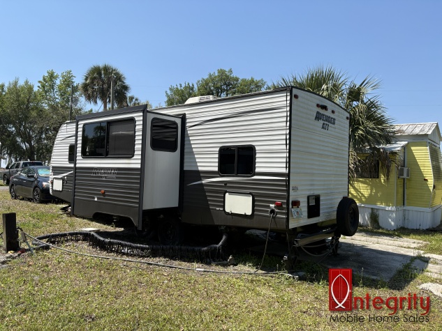 1597 Lake George Rd, Lot 5, Seville, Florida 32190, 2 Bedrooms Bedrooms, ,1 BathroomBathrooms,All - Age Mobile Home,For Sale,Lake George Rd, Lot 5,4690