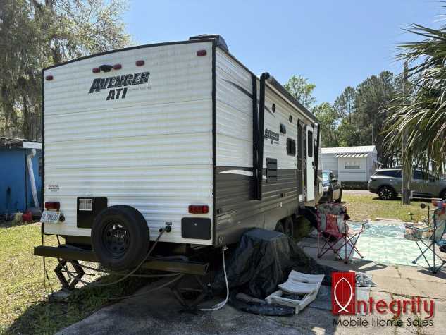 1597 Lake George Rd, Lot 5, Seville, Florida 32190, 2 Bedrooms Bedrooms, ,1 BathroomBathrooms,All - Age Mobile Home,For Sale,Lake George Rd, Lot 5,4690