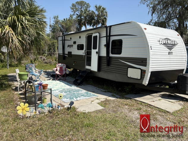 1597 Lake George Rd, Lot 5, Seville, Florida 32190, 2 Bedrooms Bedrooms, ,1 BathroomBathrooms,All - Age Mobile Home,For Sale,Lake George Rd, Lot 5,4690