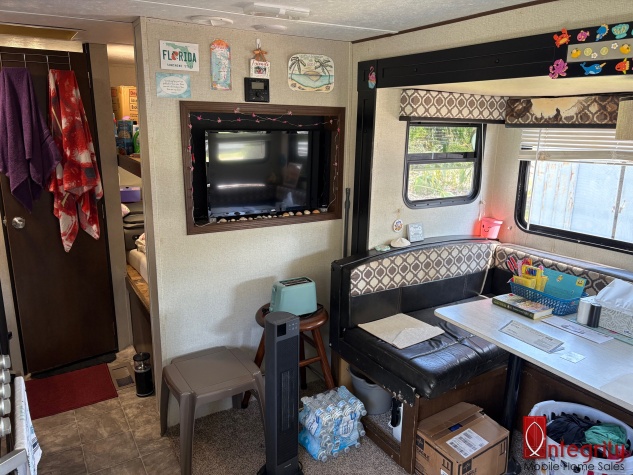 1597 Lake George Rd, Lot 5, Seville, Florida 32190, 2 Bedrooms Bedrooms, ,1 BathroomBathrooms,All - Age Mobile Home,For Sale,Lake George Rd, Lot 5,4690