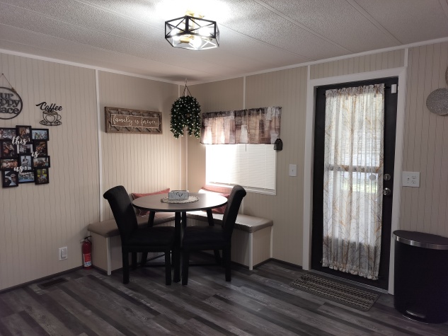 16 Casa Rio, Port St Lucie, Florida 34962, 2 Bedrooms Bedrooms, ,2 BathroomsBathrooms,55-Plus Mobile Home,For Sale,Casa Rio,4691