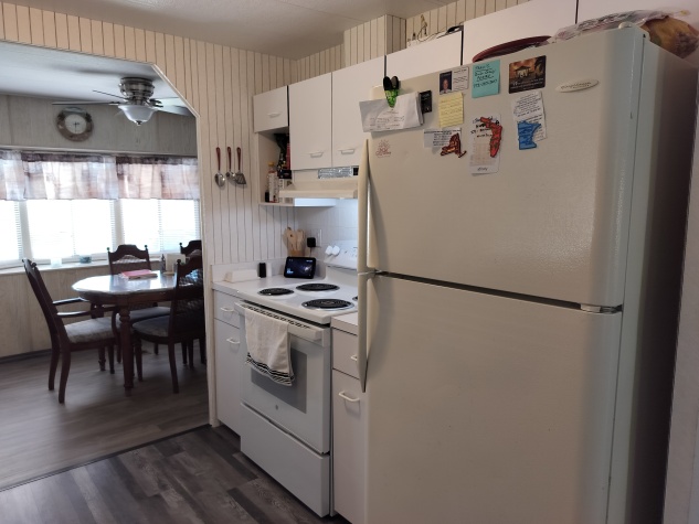 16 Casa Rio, Port St Lucie, Florida 34962, 2 Bedrooms Bedrooms, ,2 BathroomsBathrooms,55-Plus Mobile Home,For Sale,Casa Rio,4691