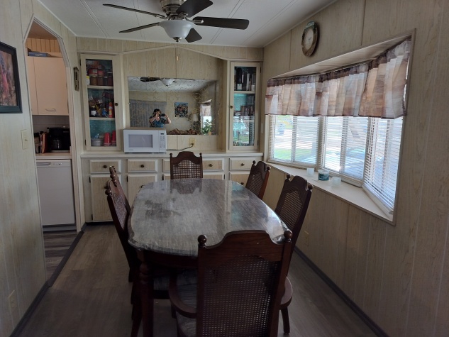 16 Casa Rio, Port St Lucie, Florida 34962, 2 Bedrooms Bedrooms, ,2 BathroomsBathrooms,55-Plus Mobile Home,For Sale,Casa Rio,4691