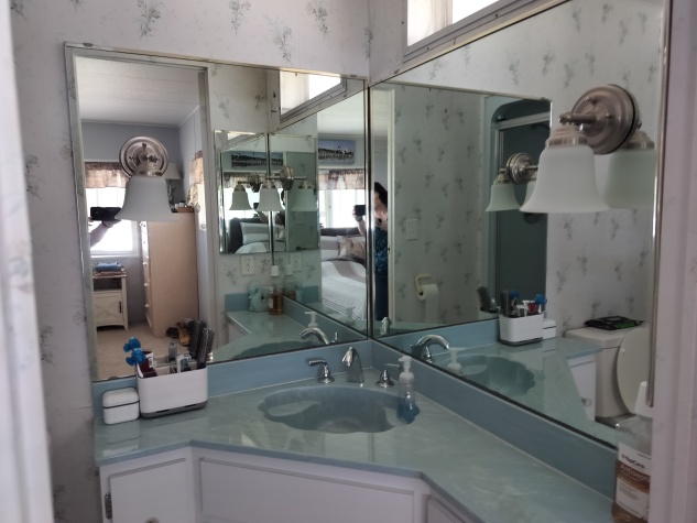 16 Casa Rio, Port St Lucie, Florida 34962, 2 Bedrooms Bedrooms, ,2 BathroomsBathrooms,55-Plus Mobile Home,For Sale,Casa Rio,4691