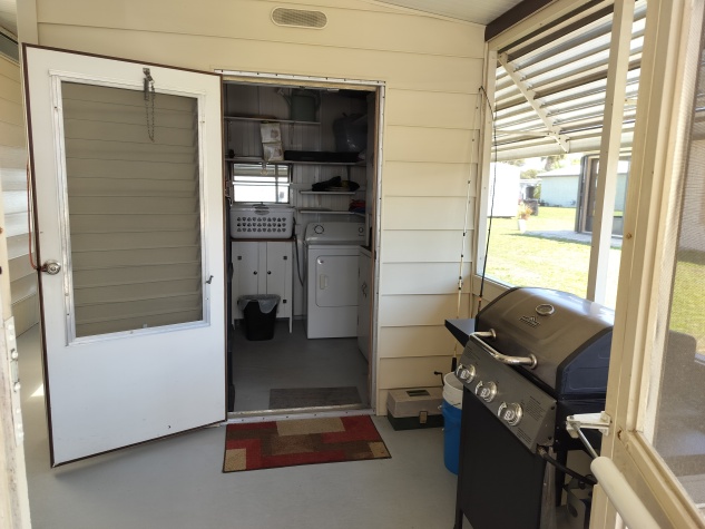 16 Casa Rio, Port St Lucie, Florida 34962, 2 Bedrooms Bedrooms, ,2 BathroomsBathrooms,55-Plus Mobile Home,For Sale,Casa Rio,4691