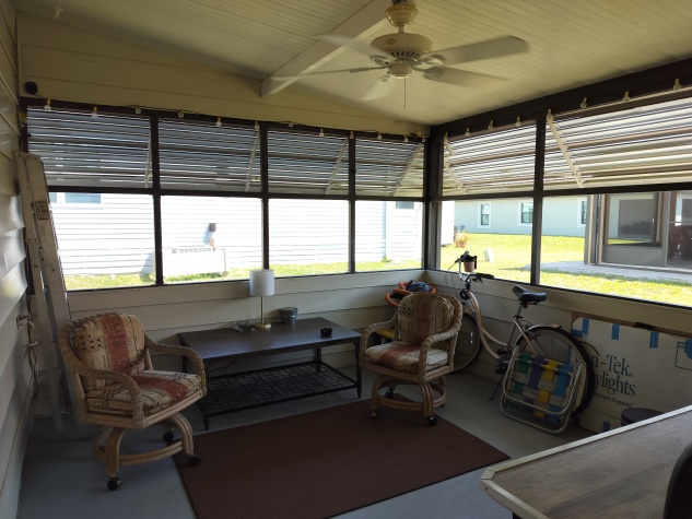 16 Casa Rio, Port St Lucie, Florida 34962, 2 Bedrooms Bedrooms, ,2 BathroomsBathrooms,55-Plus Mobile Home,For Sale,Casa Rio,4691