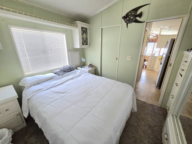 Kay Road 800, Bradenton, Florida 34212, 2 Bedrooms Bedrooms, ,1 BathroomBathrooms,All - Age Mobile Home,For Sale,800,1127,4692