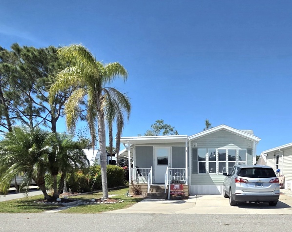 Kay Road 800, Bradenton, Florida 34212, 2 Bedrooms Bedrooms, ,1 BathroomBathrooms,All - Age Mobile Home,For Sale,800,1127,4692