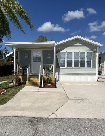 Kay Road 800, Bradenton, Florida 34212, 2 Bedrooms Bedrooms, ,1 BathroomBathrooms,All - Age Mobile Home,For Sale,800,1127,4692