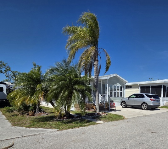 Kay Road 800, Bradenton, Florida 34212, 2 Bedrooms Bedrooms, ,1 BathroomBathrooms,All - Age Mobile Home,For Sale,800,1127,4692