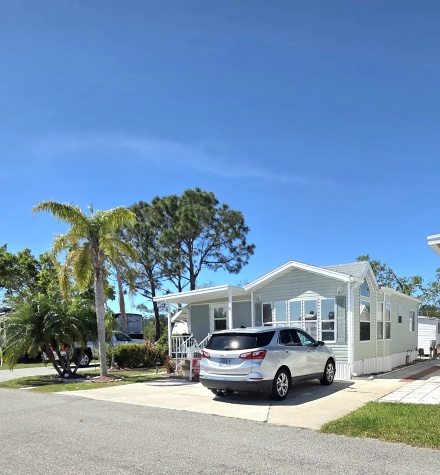 Kay Road 800, Bradenton, Florida 34212, 2 Bedrooms Bedrooms, ,1 BathroomBathrooms,All - Age Mobile Home,For Sale,800,1127,4692