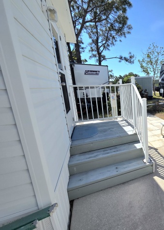 Kay Road 800, Bradenton, Florida 34212, 2 Bedrooms Bedrooms, ,1 BathroomBathrooms,All - Age Mobile Home,For Sale,800,1127,4692