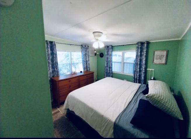 2701 34th Street North, Lot 554, St. Petersburg, Florida 33713, 2 Bedrooms Bedrooms, ,1 BathroomBathrooms,55-Plus Mobile Home,For Sale,34th Street North, Lot 554,4693