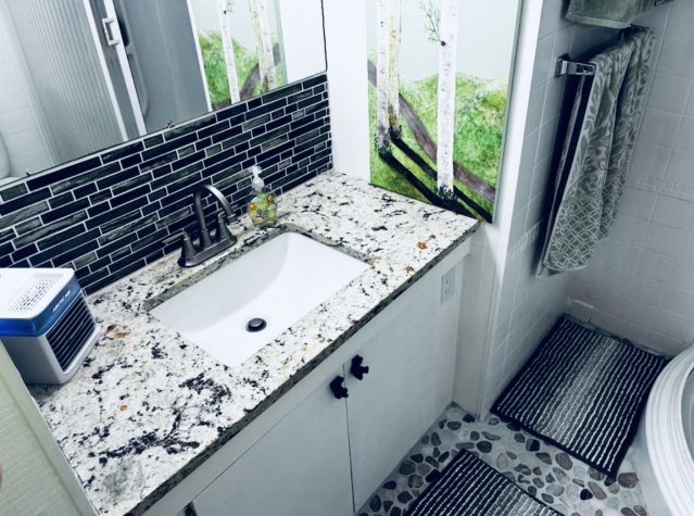 2701 34th Street North, Lot 554, St. Petersburg, Florida 33713, 2 Bedrooms Bedrooms, ,1 BathroomBathrooms,55-Plus Mobile Home,For Sale,34th Street North, Lot 554,4693