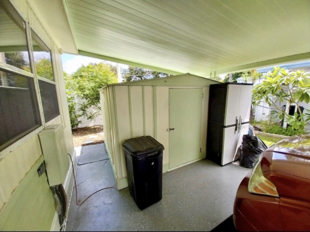 2701 34th Street North, Lot 554, St. Petersburg, Florida 33713, 2 Bedrooms Bedrooms, ,1 BathroomBathrooms,55-Plus Mobile Home,For Sale,34th Street North, Lot 554,4693