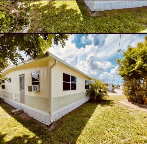 2701 34th Street North, Lot 554, St. Petersburg, Florida 33713, 2 Bedrooms Bedrooms, ,1 BathroomBathrooms,55-Plus Mobile Home,For Sale,34th Street North, Lot 554,4693