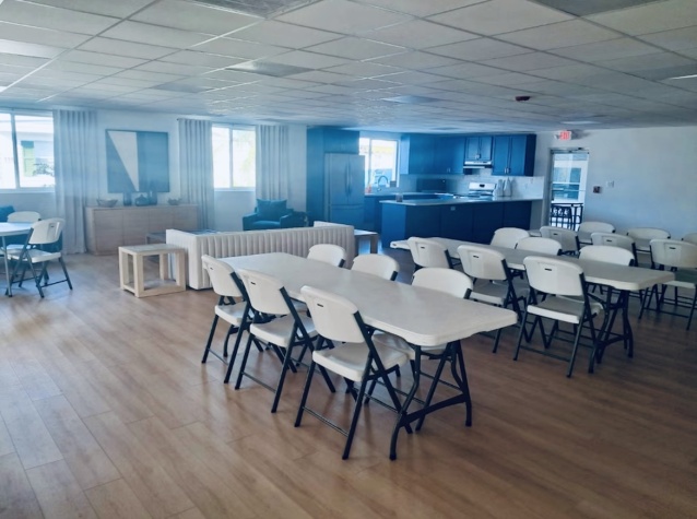 2701 34th Street North, Lot 554, St. Petersburg, Florida 33713, 2 Bedrooms Bedrooms, ,1 BathroomBathrooms,55-Plus Mobile Home,For Sale,34th Street North, Lot 554,4693