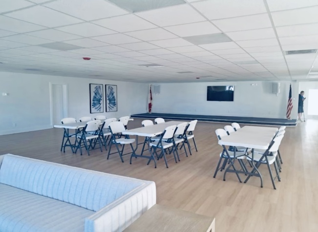 2701 34th Street North, Lot 554, St. Petersburg, Florida 33713, 2 Bedrooms Bedrooms, ,1 BathroomBathrooms,55-Plus Mobile Home,For Sale,34th Street North, Lot 554,4693