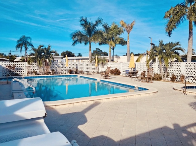 2701 34th Street North, Lot 554, St. Petersburg, Florida 33713, 2 Bedrooms Bedrooms, ,1 BathroomBathrooms,55-Plus Mobile Home,For Sale,34th Street North, Lot 554,4693