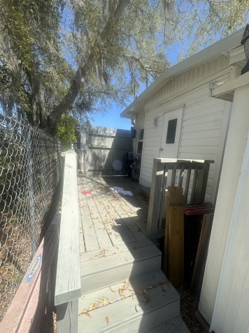8225 Arevee Dr, Lot 636, New Port Richey, Florida 34653, 1 Bedroom Bedrooms, ,1.5 BathroomsBathrooms,55-Plus Mobile Home,For Sale,Arevee Dr, Lot 636,4695