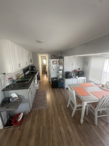 8225 Arevee Dr, Lot 636, New Port Richey, Florida 34653, 1 Bedroom Bedrooms, ,1.5 BathroomsBathrooms,55-Plus Mobile Home,For Sale,Arevee Dr, Lot 636,4695