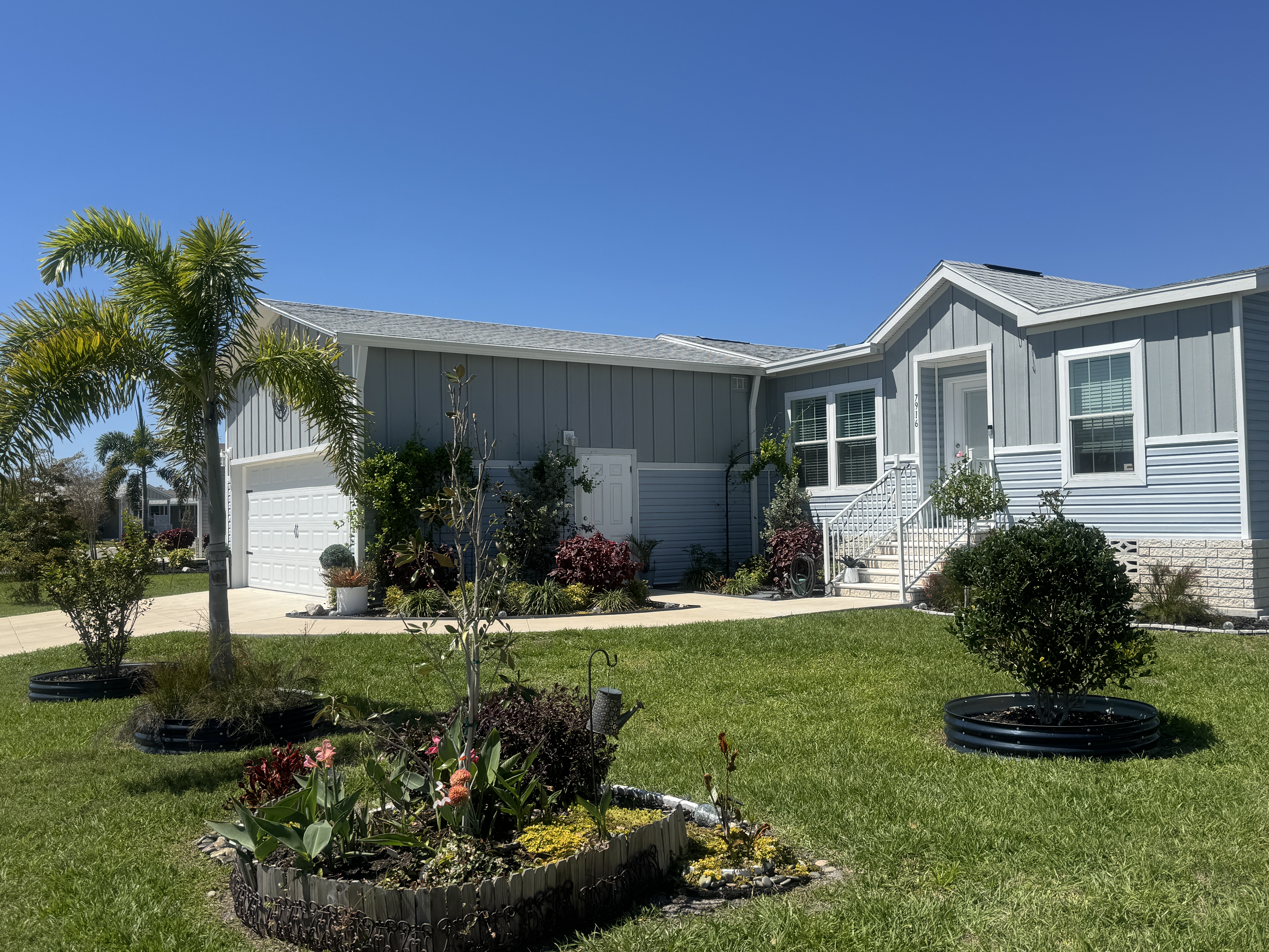 7916 Chandler Street, Ellenton, Florida 34222, 3 Bedrooms Bedrooms, ,2 BathroomsBathrooms,55-Plus Mobile Home,For Sale,Chandler Street,4697