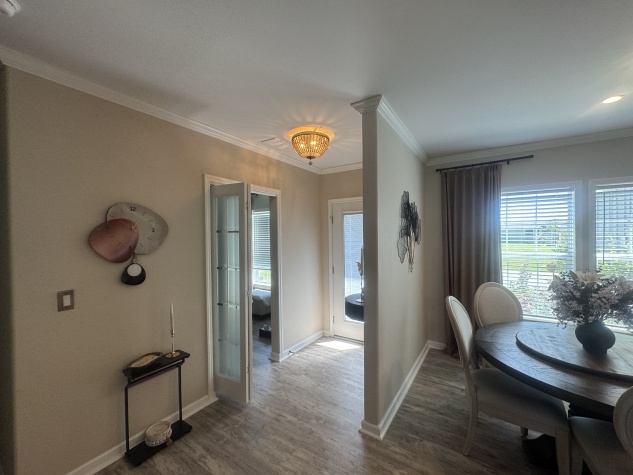 7916 Chandler Street, Ellenton, Florida 34222, 3 Bedrooms Bedrooms, ,2 BathroomsBathrooms,55-Plus Mobile Home,For Sale,Chandler Street,4697