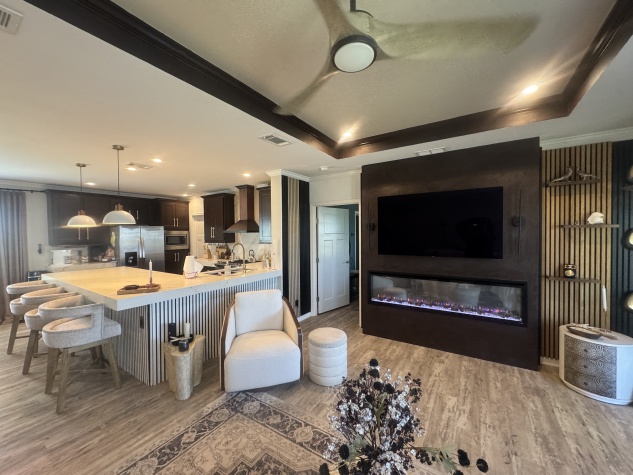 7916 Chandler Street, Ellenton, Florida 34222, 3 Bedrooms Bedrooms, ,2 BathroomsBathrooms,55-Plus Mobile Home,For Sale,Chandler Street,4697