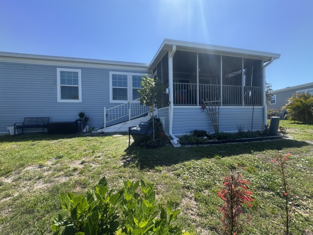 7916 Chandler Street, Ellenton, Florida 34222, 3 Bedrooms Bedrooms, ,2 BathroomsBathrooms,55-Plus Mobile Home,For Sale,Chandler Street,4697