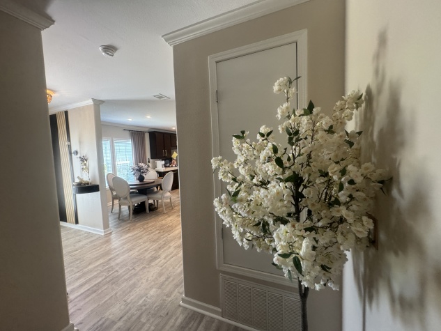 7916 Chandler Street, Ellenton, Florida 34222, 3 Bedrooms Bedrooms, ,2 BathroomsBathrooms,55-Plus Mobile Home,For Sale,Chandler Street,4697