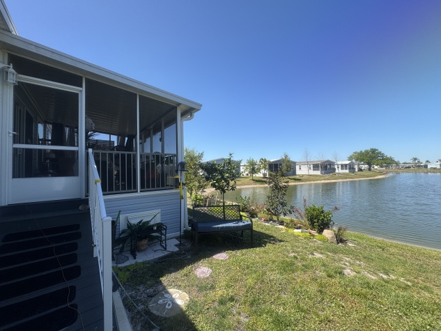 7916 Chandler Street, Ellenton, Florida 34222, 3 Bedrooms Bedrooms, ,2 BathroomsBathrooms,55-Plus Mobile Home,For Sale,Chandler Street,4697