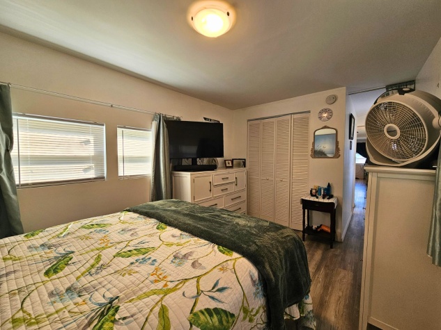 3701 14th St W, Lot 94, Bradenton, Florida 34205, 1 Bedroom Bedrooms, ,1 BathroomBathrooms,55-Plus Mobile Home,For Sale,14th St W, Lot 94,4699