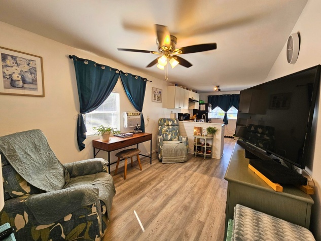 3701 14th St W, Lot 94, Bradenton, Florida 34205, 1 Bedroom Bedrooms, ,1 BathroomBathrooms,55-Plus Mobile Home,For Sale,14th St W, Lot 94,4699