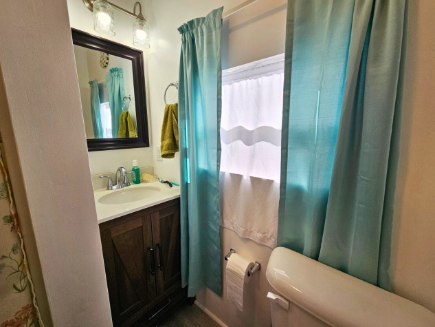 3701 14th St W, Lot 94, Bradenton, Florida 34205, 1 Bedroom Bedrooms, ,1 BathroomBathrooms,55-Plus Mobile Home,For Sale,14th St W, Lot 94,4699