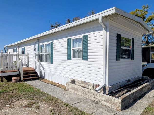 2525 Gulf City Rd, Lot 102, Ruskin, Florida 33570, 2 Bedrooms Bedrooms, ,2 BathroomsBathrooms,55-Plus Mobile Home,For Sale,Gulf City Rd, Lot 102,4700
