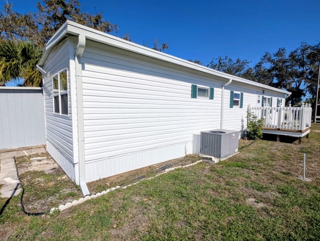 2525 Gulf City Rd, Lot 102, Ruskin, Florida 33570, 2 Bedrooms Bedrooms, ,2 BathroomsBathrooms,55-Plus Mobile Home,For Sale,Gulf City Rd, Lot 102,4700