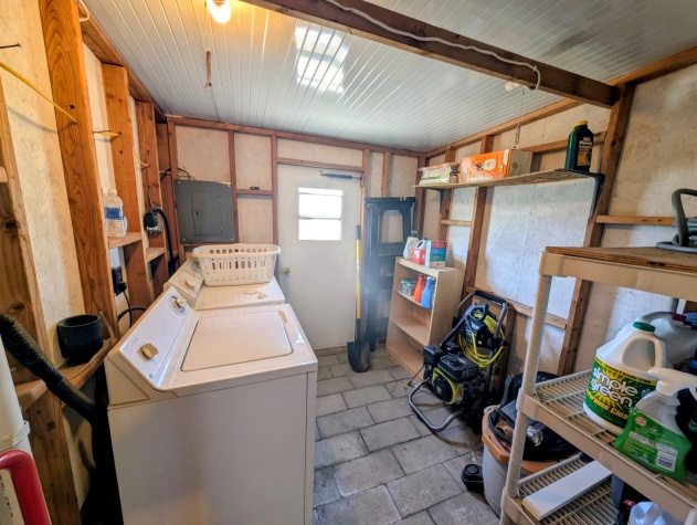 2525 Gulf City Rd, Lot 102, Ruskin, Florida 33570, 2 Bedrooms Bedrooms, ,2 BathroomsBathrooms,55-Plus Mobile Home,For Sale,Gulf City Rd, Lot 102,4700