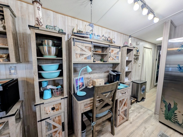 2206 Chaney Dr, Lot 442, Ruskin, Florida 33570, 2 Bedrooms Bedrooms, ,1.5 BathroomsBathrooms,55-Plus Mobile Home,For Sale,Chaney Dr, Lot 442,4701