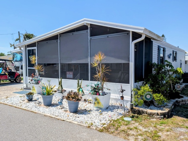 2206 Chaney Dr, Lot 442, Ruskin, Florida 33570, 2 Bedrooms Bedrooms, ,1.5 BathroomsBathrooms,55-Plus Mobile Home,For Sale,Chaney Dr, Lot 442,4701