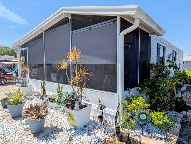 2206 Chaney Dr, Lot 442, Ruskin, Florida 33570, 2 Bedrooms Bedrooms, ,1.5 BathroomsBathrooms,55-Plus Mobile Home,For Sale,Chaney Dr, Lot 442,4701