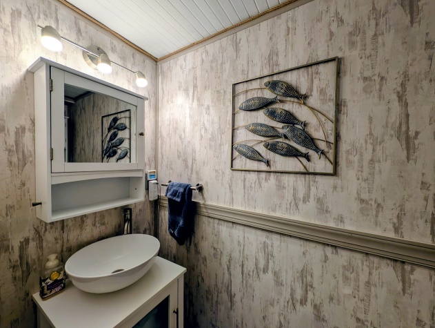 2206 Chaney Dr, Lot 442, Ruskin, Florida 33570, 2 Bedrooms Bedrooms, ,1.5 BathroomsBathrooms,55-Plus Mobile Home,For Sale,Chaney Dr, Lot 442,4701