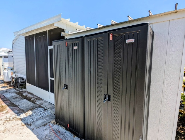 2206 Chaney Dr, Lot 442, Ruskin, Florida 33570, 2 Bedrooms Bedrooms, ,1.5 BathroomsBathrooms,55-Plus Mobile Home,For Sale,Chaney Dr, Lot 442,4701